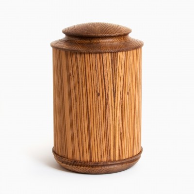 Boaz - dřevěná urna