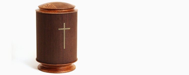 Motif cross I