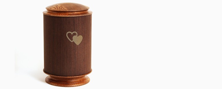 Motif heart